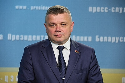 Лукашенко рассмотрел кадровые вопросы