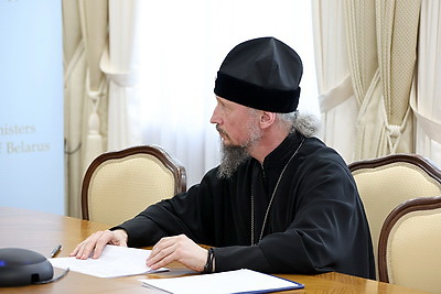 Караник о праздновании 900-летия Спасо-Евфросиниевского монастыря: каждый сможет прикоснуться к центру силы