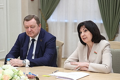 Беларусь заинтересована развивать межрегиональное сотрудничество с Приморским краем