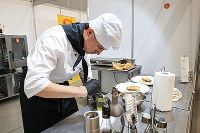 Международная выставка-ярмарка PRODEXPO-2025 стартовала в Минске