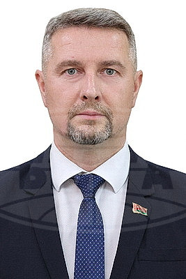 Шепелевич согласован на должность управляющего Фондом социальной защиты населения Министерства труда и социальной защиты