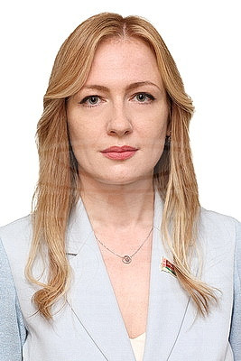 Шапкина согласована на должность заместителя министра связи и информатизации