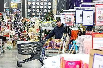 Новую систему мгновенных платежей апробировали в Беларуси