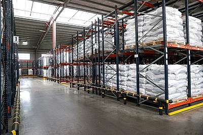 Как противостоять киберугрозам, обсудили на предприятии в Березовском районе