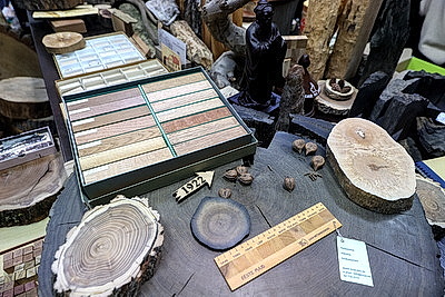 В БГТУ открыты три новые лаборатории по химическим и биотехнологиям