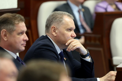 Депутаты ратифицировали протокол к соглашению Беларуси и России в области экспорта нефти и нефтепродуктов