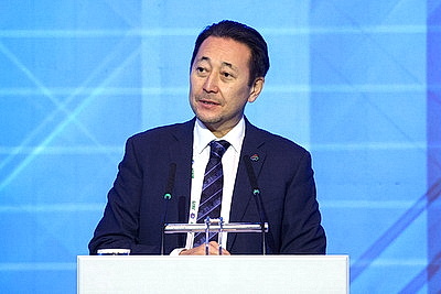 Лукашенко обозначил предложения Беларуси по мирной повестке. В фокусе - санкции, миграция, ИИ