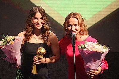 Футбольная федерация подвела итоги сезона 2025 года