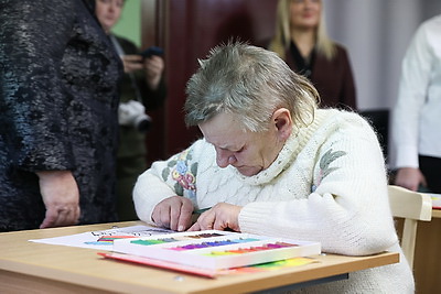 В Бобруйске стартовал республиканский форум \"Социальное обслуживание - инструмент социальной инклюзии\"