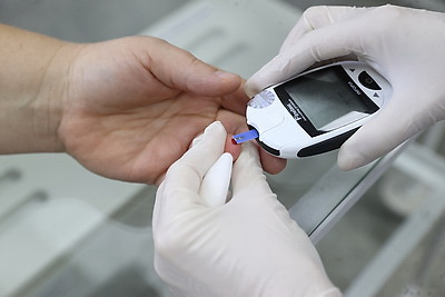 Качественное обслуживание на селе. Работа ФАП