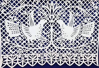 Вытинанки, набивки на ткани, старинные игрушки из дерева. Чему учат детей в Доме ремесел Глубокого