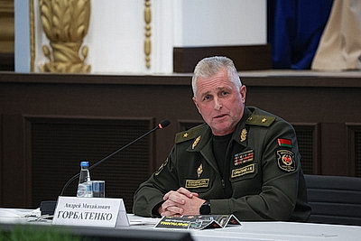 \"БлогБай. Сила в правде!\": форум блогеров проходит в Беларуси