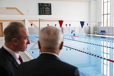 Законопроект по вопросам внешней трудовой миграции должен поступить на рассмотрение депутатов в 2026 году