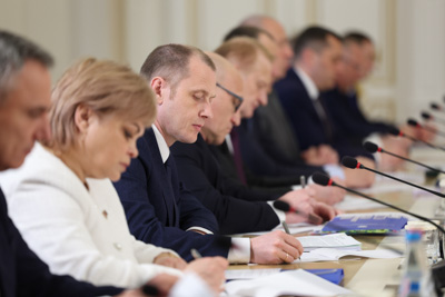 Лукашенко актуализировал задачи по обращению с отходами