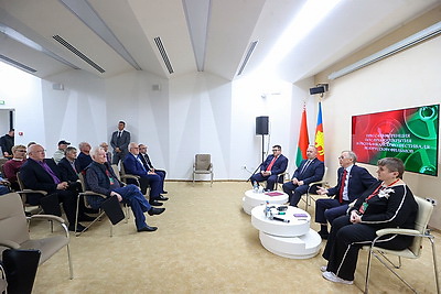 Пресс-конференция к открытию фестиваля белорусских фильмов состоялась в Бресте