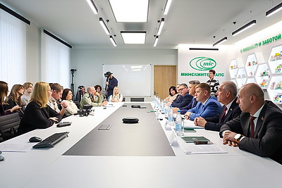 Объем производства фармпродукции в 2026-м превысит Br3 млрд
