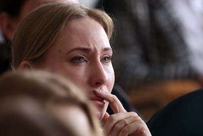 \"Живая история\". Встреча ветеранов с молодежью прошла в рамках патриотического форума