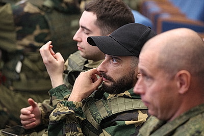 В Минске подвели итоги форума \"БлогБай\"