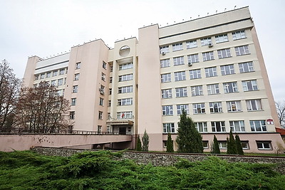 Белорусские ученые создают инновационные препараты для медицины и сельского хозяйства