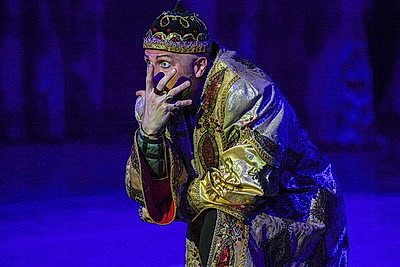 Церемония чествования тружениц села состоялась в Большом театре Беларуси