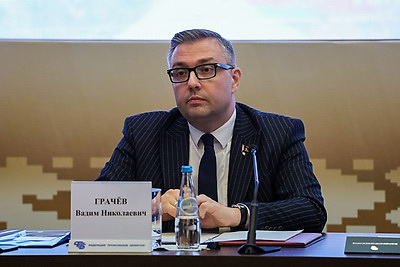 Головченко и Крутой избраны делегатами ВНС от Федерации профсоюзов