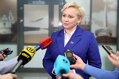Кочанова: чистота - это не просто наш бренд, это стиль жизни и здоровье людей