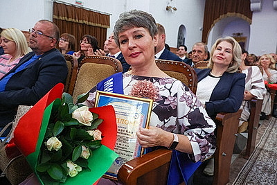 Победителей конкурса \"Минский мастер\" наградили в столице