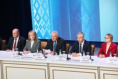 ЦИК: в голосовании на выборах Президента Беларуси приняли участие 85,69% избирателей