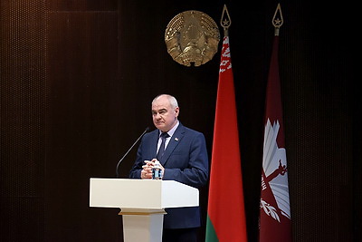 Вторые парламентские чтения прошли в Музее истории ВОВ