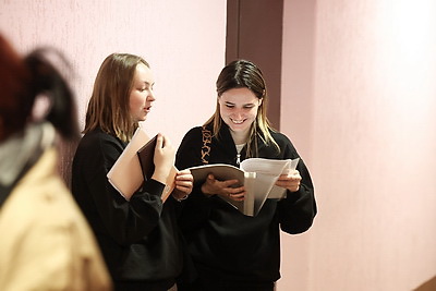 Вузы Беларуси: БГЭУ и БарГУ