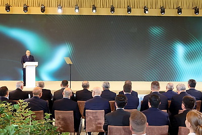 Международный экологический форум проходит на Алтае