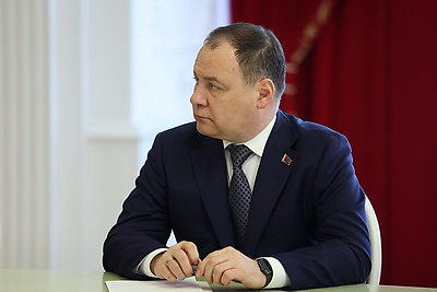 Лукашенко рассмотрел кадровые вопросы