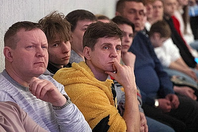 Единый день открытых дверей проходит в Беларуси