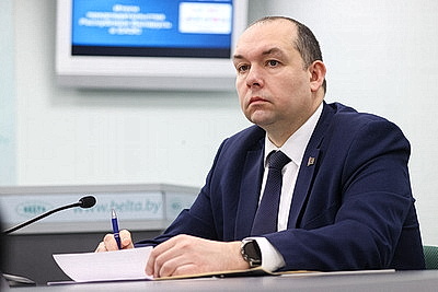 Итоги председательства Беларуси в ЕАЭС обсудили на круглом столе в БЕЛТА