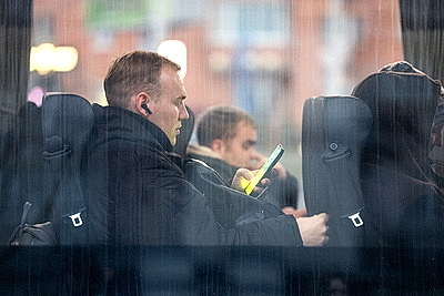 Дополнительные автобусы вышли на востребованные междугородние маршруты