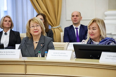 \"Обеспечить безбарьерную среду и реализовать таланты\". Как развивается инклюзивная культура в СНГ