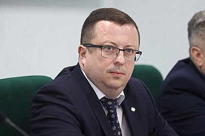 Пресс-конференция о развитии придорожного сервиса прошла в БЕЛТА