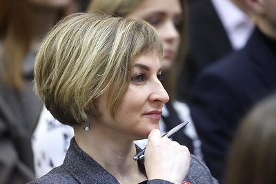 Перцов - студентам ВГТУ: непростой период нам помогут пройти только единение и сплоченность