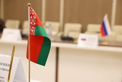 Заседание Объединенной коллегии министерств юстиции Беларуси и России прошло в Бресте