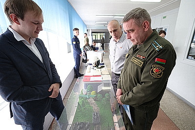 Когда небо манит. Белорусские школьники о мечтах построить карьеру в авиации