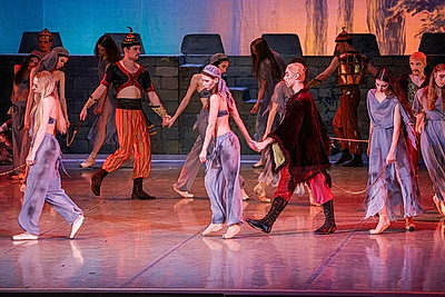 Церемония чествования тружениц села состоялась в Большом театре Беларуси