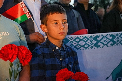 Мемориальную зону бывшего концлагеря \"Береза-Картузская\" предлагают объявить местом всебелорусской памяти