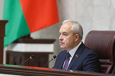 Законопроект по вопросам индивидуальной предпринимательской деятельности принят во втором чтении