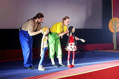 В Могилеве дали старт международному фестивалю \"Анимаевка-2025\"