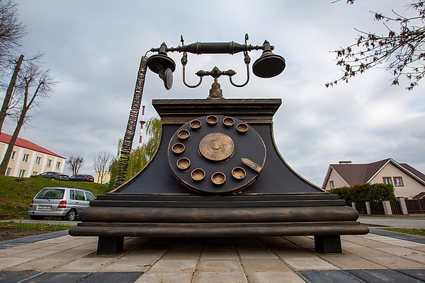 Возродил старинное ремесло. Белорус открыл семейную кузницу