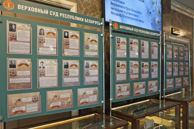 \"Пронесла мину в оккупированный Минск\". Сукало о Герое Советского Союза Марии Осиповой и сохранении памяти