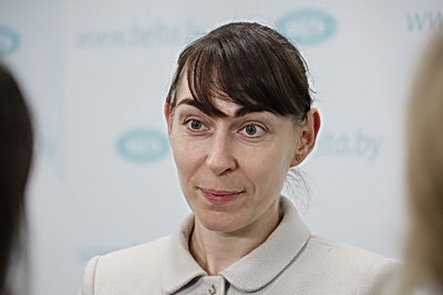 В БЕЛТА прошла пресс-конференция о старте сезона сельхозярмарок