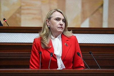 Законопроект по вопросам обеспечения прав детей принят во втором чтении