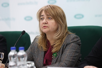 Пресс-конференция о сохранении и приумножении историко-культурного наследия прошла в БЕЛТА