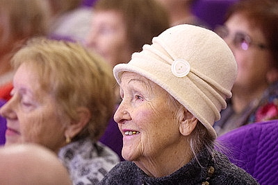 Новогодняя благотворительная акция \"От всей души\" стартовала в Минске